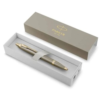 Długopis PARKER IM Rituals Sandstone 2235420