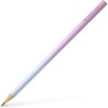 Ołówek trójkątny B BLUSHINGSKY 118402 Faber-Castell