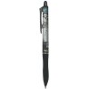 Pióro kulkowe FRIXION CLICKER 0,7 ONE PIECE czarne PIBL-FR7 PILOT