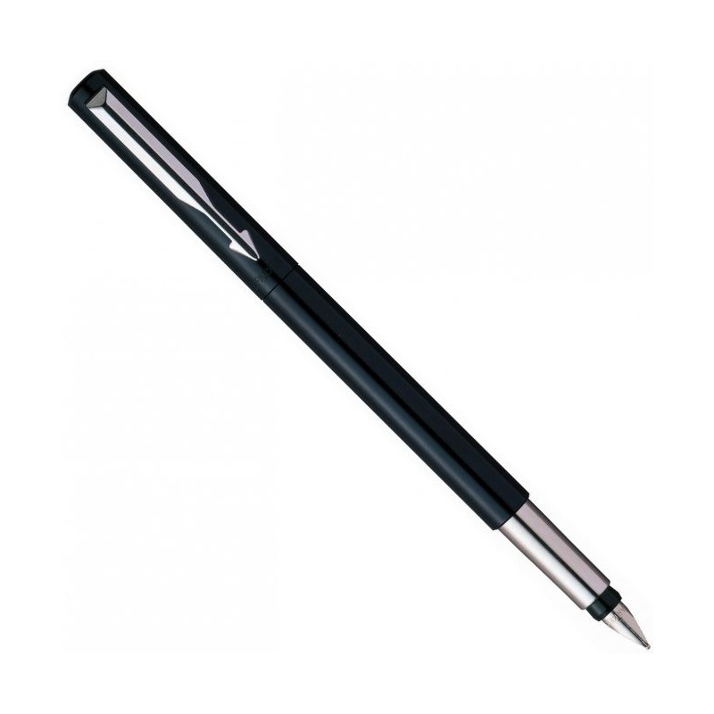 Pióro wieczne VECTOR czarne PARKER na blistrzeS0881041