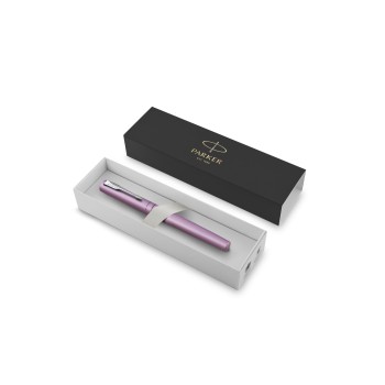 Pióro wieczne PARKER VECTOR XL FP lilac 2159763/2159748