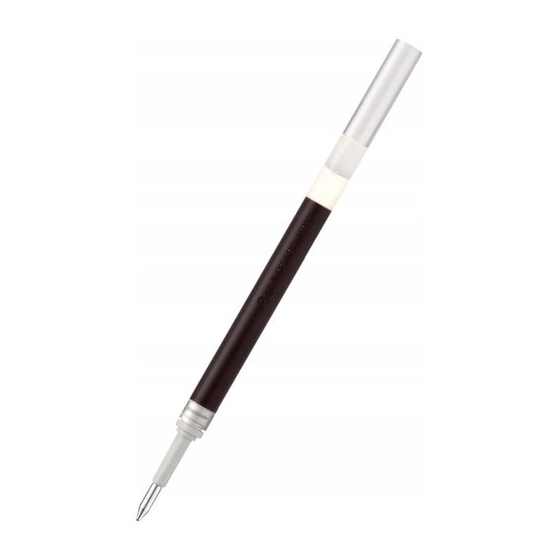 Wkład kulkowy ENERGEL 0,7 burgundowy LR7-BGX PENTEL