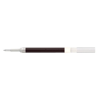 Wkład kulkowy ENERGEL 0,7 burgundowy LR7-BGX PENTEL