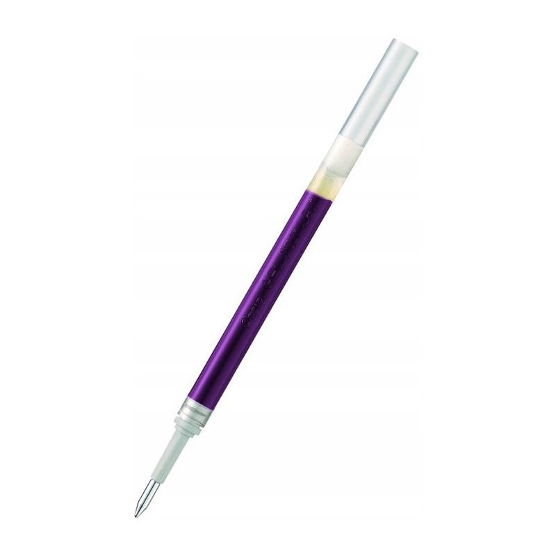 Wkład kulkowy ENERGEL 0,7 liliowy LR7-V3X PENTEL