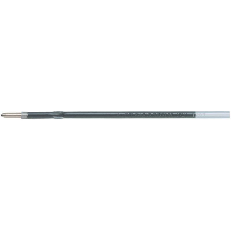 Wkład krótki zielony SUPER GRIP G XB PIRFNS-GG-XB-G PILOT