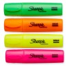 Zakreślacz fluo XL 4kol. SHARPIE 2190473