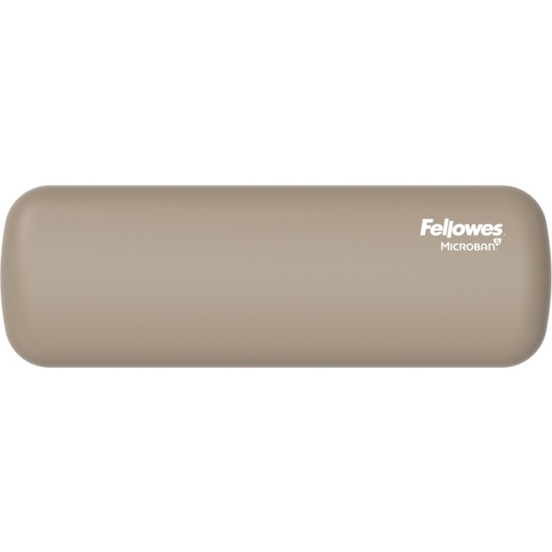 Podkładka pod nadgarstek piaskowa BREYTA 100142569 FELLOWES