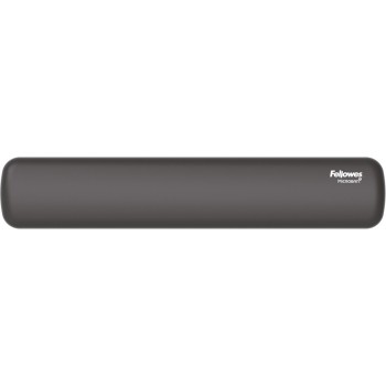 Podkładka przed klawiaturę czarna 320x60x18mm BREYTA 100142570 FELLOWES