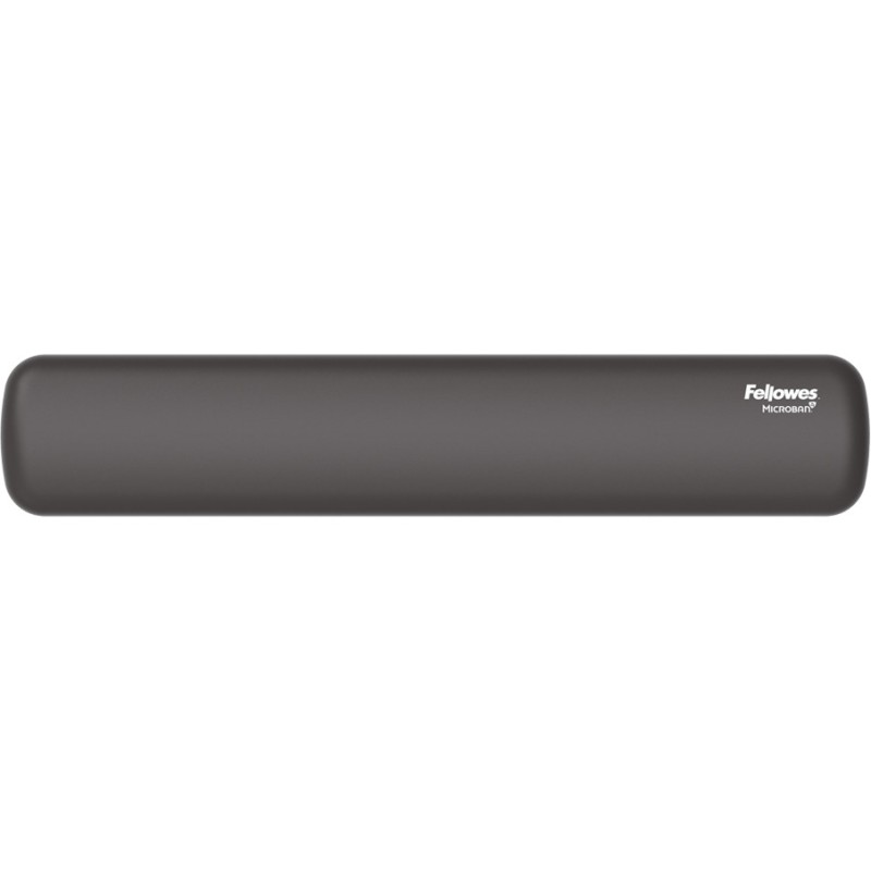 Podkładka przed klawiaturę czarna 320x60x18mm BREYTA 100142570 FELLOWES