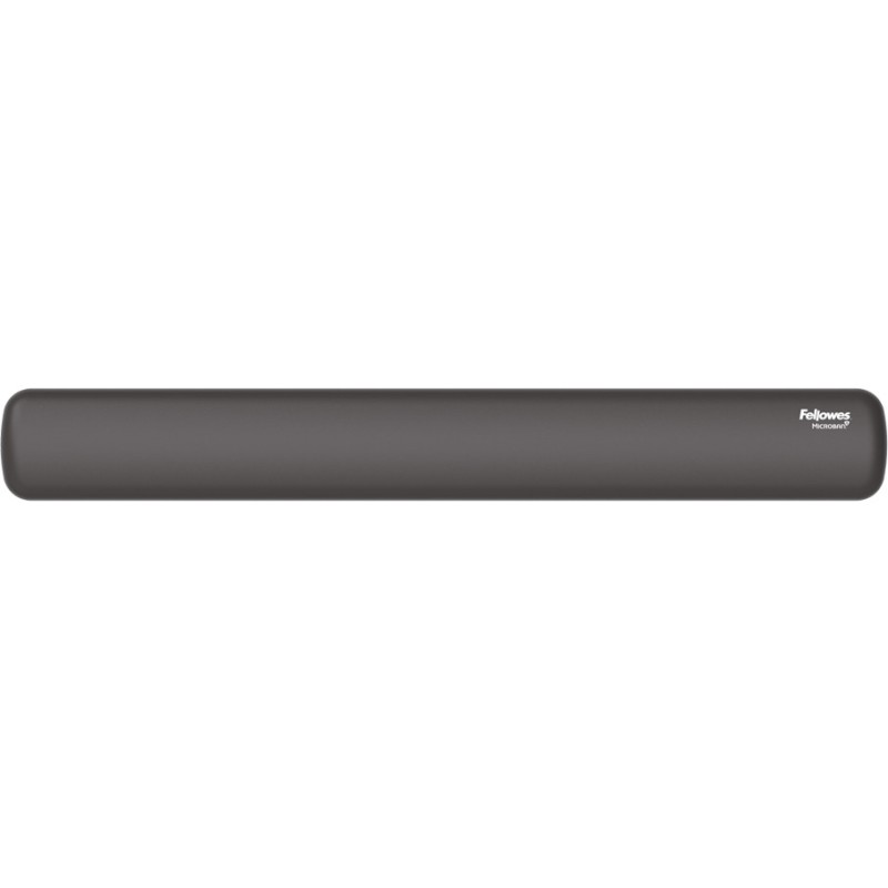 Podkładka przed klawiaturę czarna 470x60x18mm BREYTA 100142575 FELLOWES