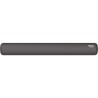 Podkładka przed klawiaturę czarna 470x60x18mm BREYTA 100142575 FELLOWES