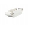 Pudło LEITZ C&S na CD biały 60410001