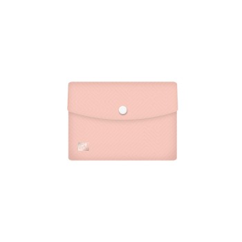 Teczka kopertowa Urban Oxford PASTEL A6 mix kolorów (5sztuk) 400187616