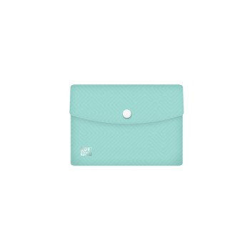Teczka kopertowa Urban Oxford PASTEL A6 mix kolorów (5sztuk) 400187616