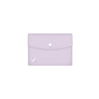 Teczka kopertowa Urban Oxford PASTEL A6 mix kolorów (5sztuk) 400187616