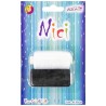 Nici czarna i biała 2szt. x 330m NIT-0292 ALIGA