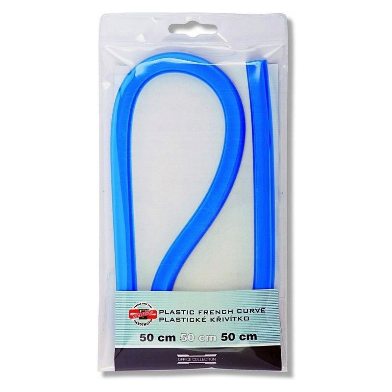 Krzywik giętki 50cm 717028 KOH-I-NOOR
