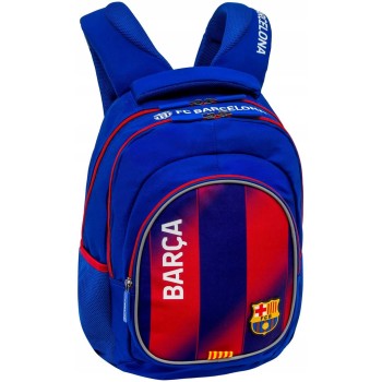 Plecak FC BARCELONA Young AB330 502026030
