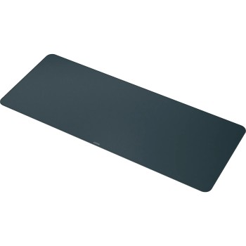 Mata na biurko gamingowa 1000x400mm szara 53840089 LEITZ