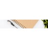 Kalka ołówkowa A4 10ark. 200H niebieska 100401561 PELIKAN