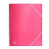 Album ofertowy A4 20mm Urban Oxford - mix kolorów 400147016