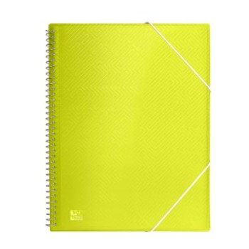Album ofertowy A4 20mm Urban Oxford - mix kolorów 400147016