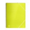 Album ofertowy A4 20mm Urban Oxford - mix kolorów 400147016
