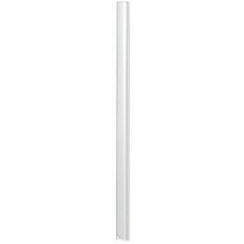 Grzbiety zaciskowe A4 3mm 1-30k (100szt) przezroczyste 290019 DURABLE