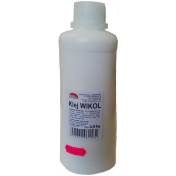 Klej WIKOL 500g JEDNOŚĆ