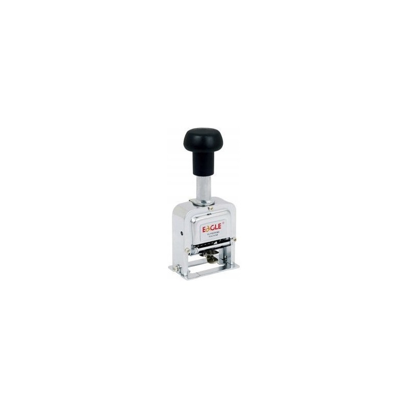 Numerator EAGLE TY 102-6 cyfrowy