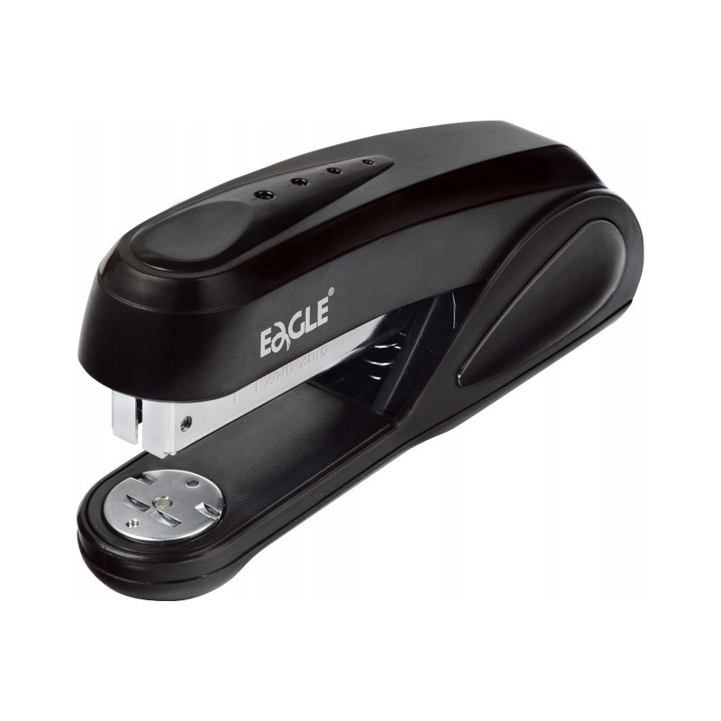 Zszywacz DYNAMIC S5105 czarny 24/6 20kartek 110-1510 EAGLE