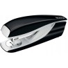 Zszywacz 5502 LEITZ WOW czarny 24-26/6 30k 55021095 średni metalowy LEITZ
