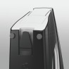 Zszywacz 5502 LEITZ WOW czarny 24-26/6 30k 55021095 średni metalowy LEITZ