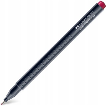 Cienkopis GRIP karmin FC151626 FABER