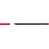Cienkopis GRIP karmin FC151626 FABER