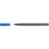 Cienkopis GRIP niebieski 151651 Faber-Castell
