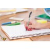 Długopis ECOLUTIONS CLIC STIC niebieski 8806891 BIC