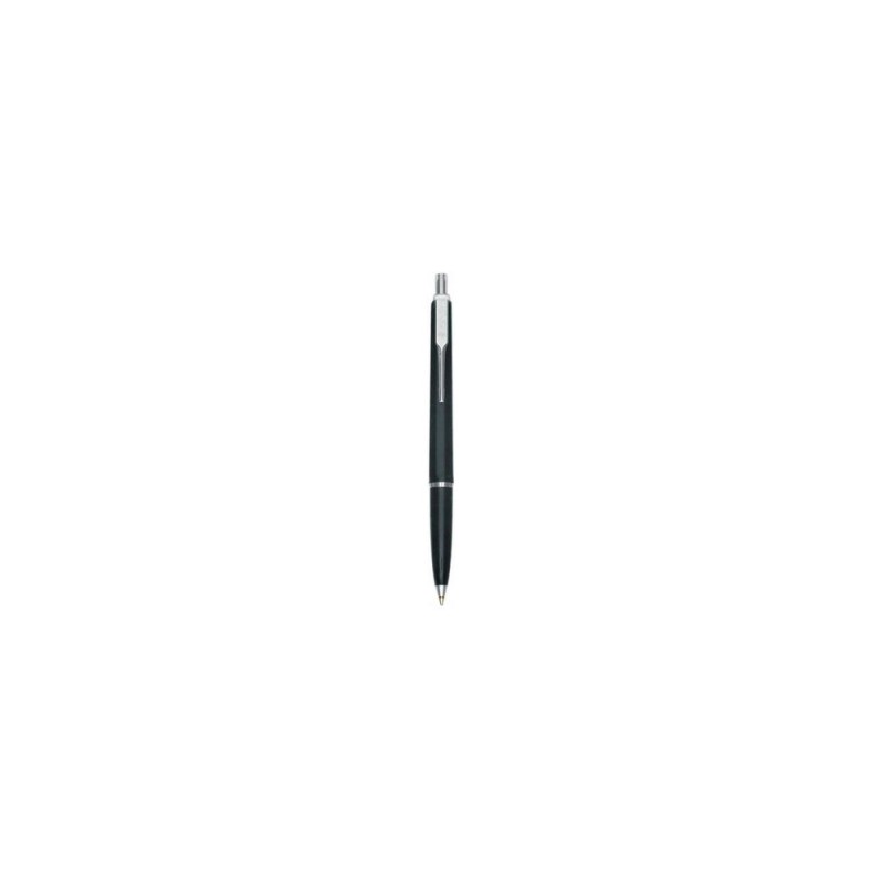 Długopis ZENITH-7 czarna obudowa CLASSIC 4071001
