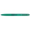 Długopis automat. Super Grip G zielony PIBPGG-8R-XB-GG PILOT