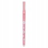 Długopis wymazywalny Pearl Flower 0.5mm niebieski HA 4120 01PF-3 HAPPY COLOR