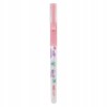 Długopis wymazywalny Pearl Flower 0.5mm niebieski HA 4120 01PF-3 HAPPY COLOR