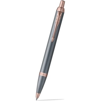 Długopis PARKER IM Rituals Turquoise Slate 2235424