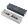 Długopis PARKER IM Rituals Turquoise Slate 2235424