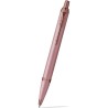 Długopis PARKER IM Rituals MAUVE BP różowy 2235416
