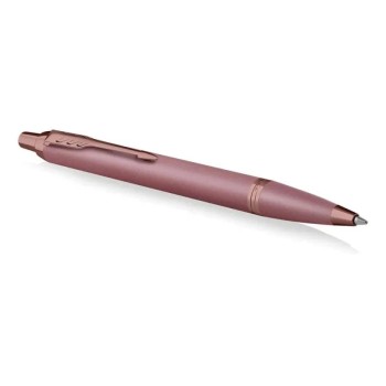 Długopis PARKER IM Rituals MAUVE BP różowy 2235416