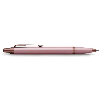 Długopis PARKER IM Rituals MAUVE BP różowy 2235416