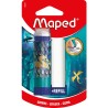 Gumka MAPED DRAGON wykręcana w sztyfcie, blister 152024