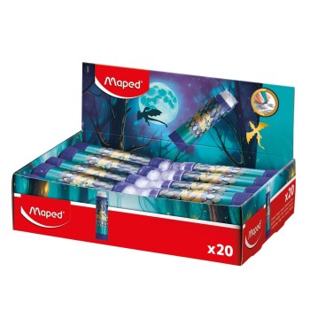 Gumka MAPED DRAGON wykręcana w sztyfcie 152025
