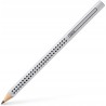 Ołówek JUMBO GRIP HB 111920 Faber-Castell