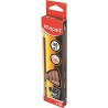 Ołówek drewniany Blackpeps HB MAPED 850021